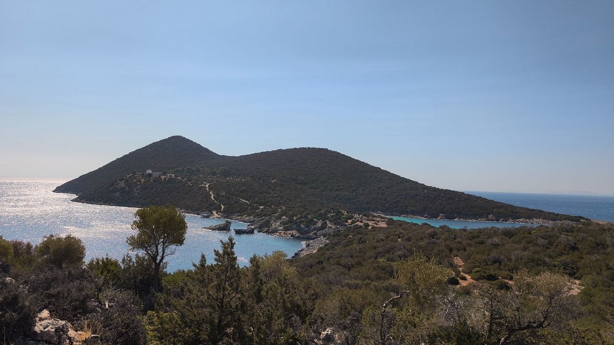 Βουνό Ελισάβετ (35&nbsp;m)