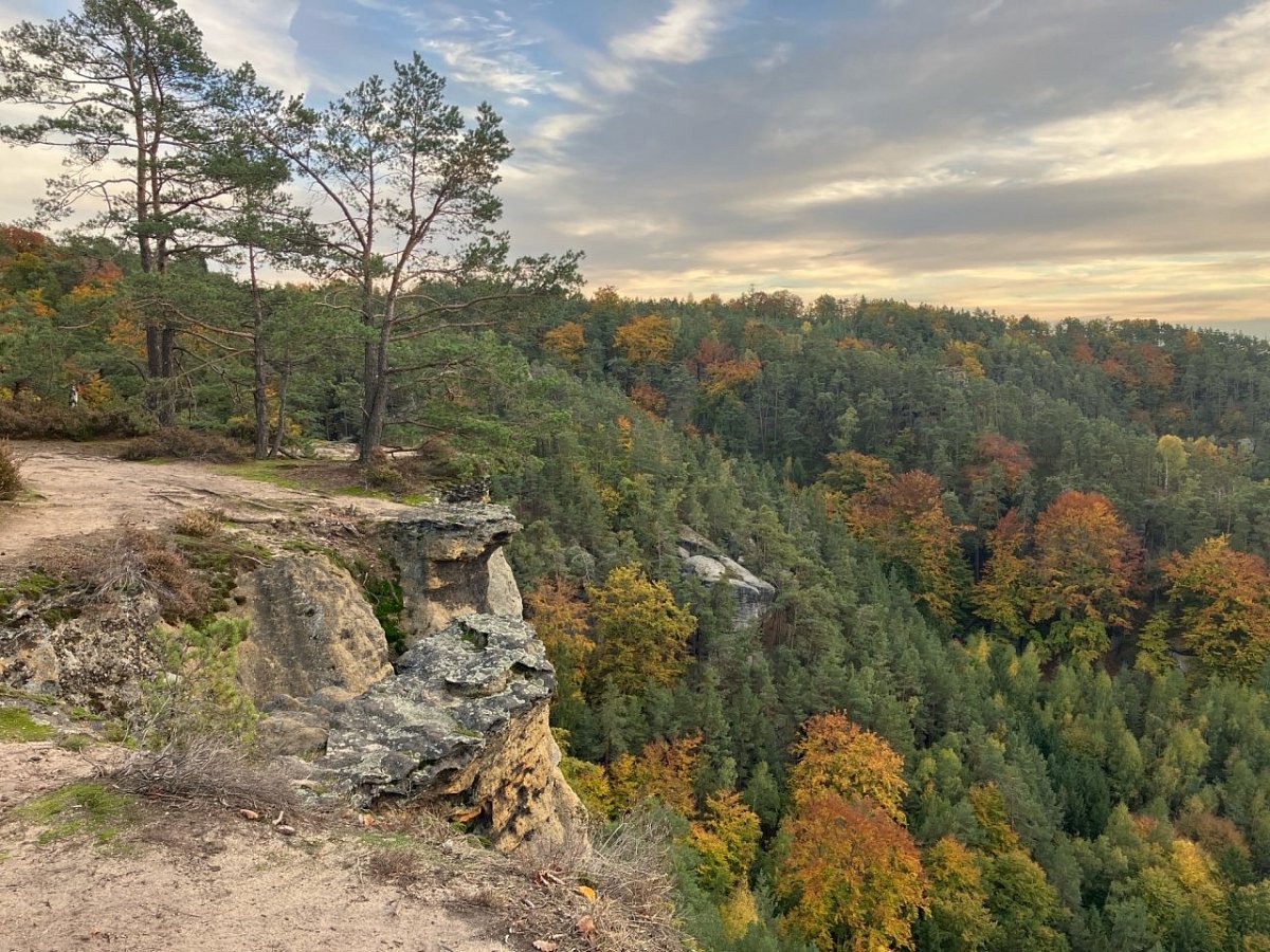 Maková panenka (384&nbsp;m)