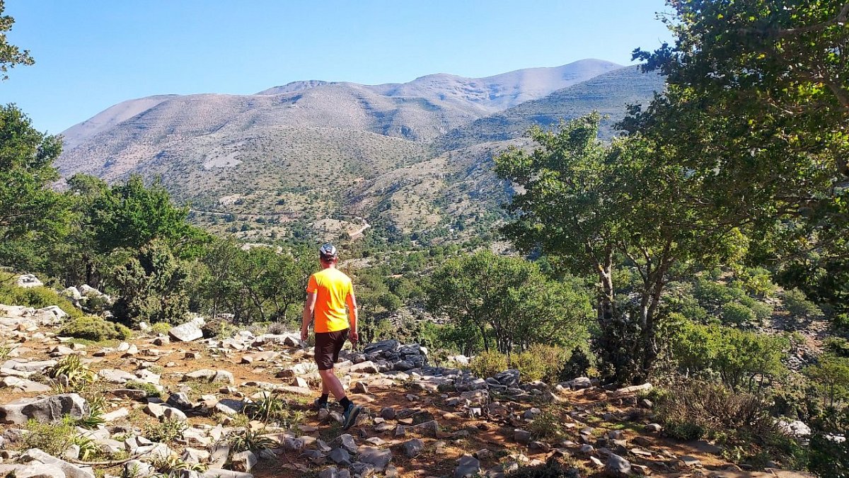 Ασπάραγγας (1258 m)