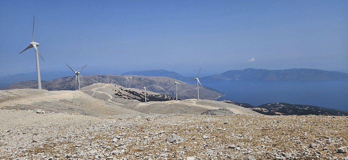 Βουνά Αγγελόκαστρου) (1111&nbsp;m)