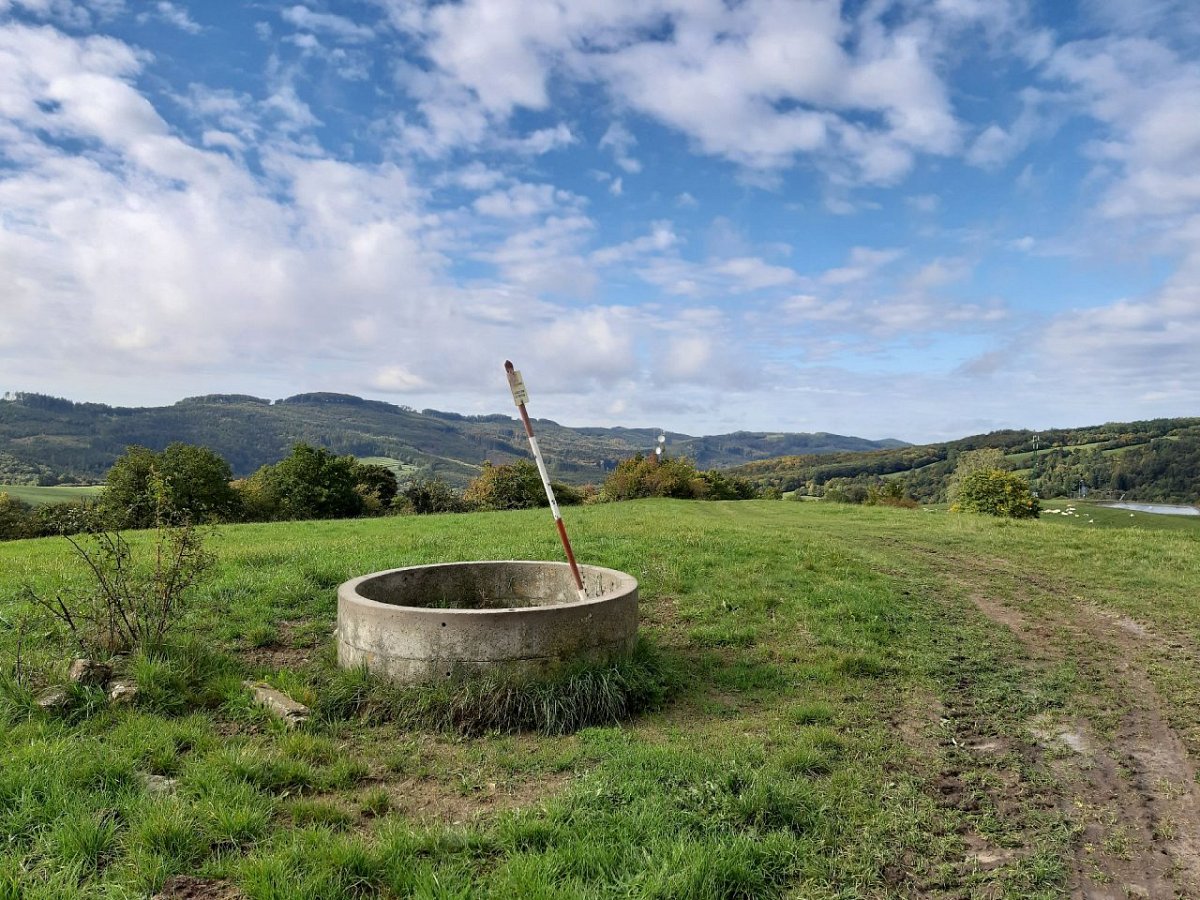 Vrše (472 m)