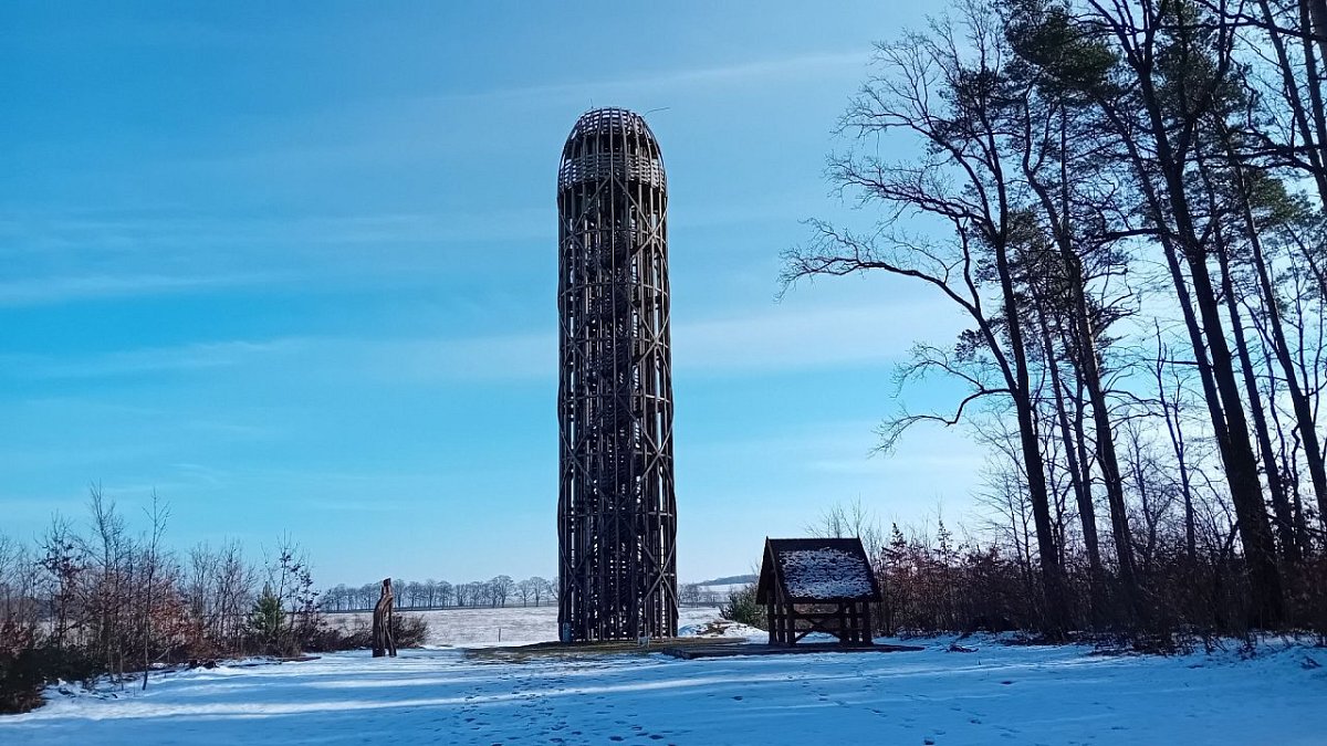 Heřmanice (355 m)