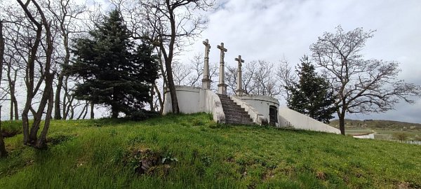 Kalvária