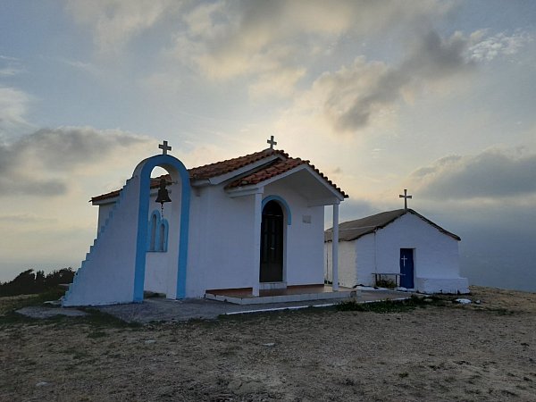 Σουβλερό Λιθάρι