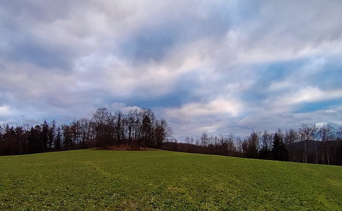 Gronavka (326 m)