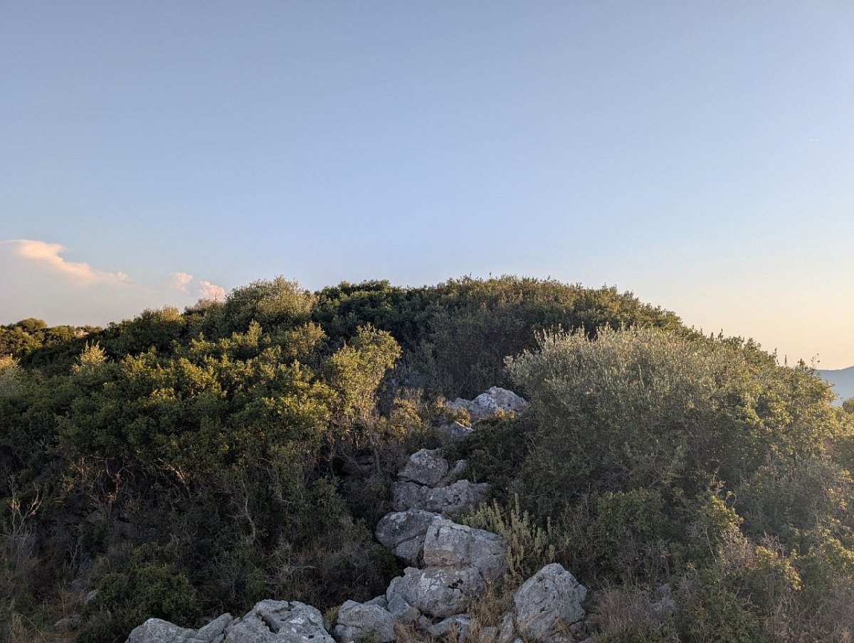 Kastro (533&nbsp;m)