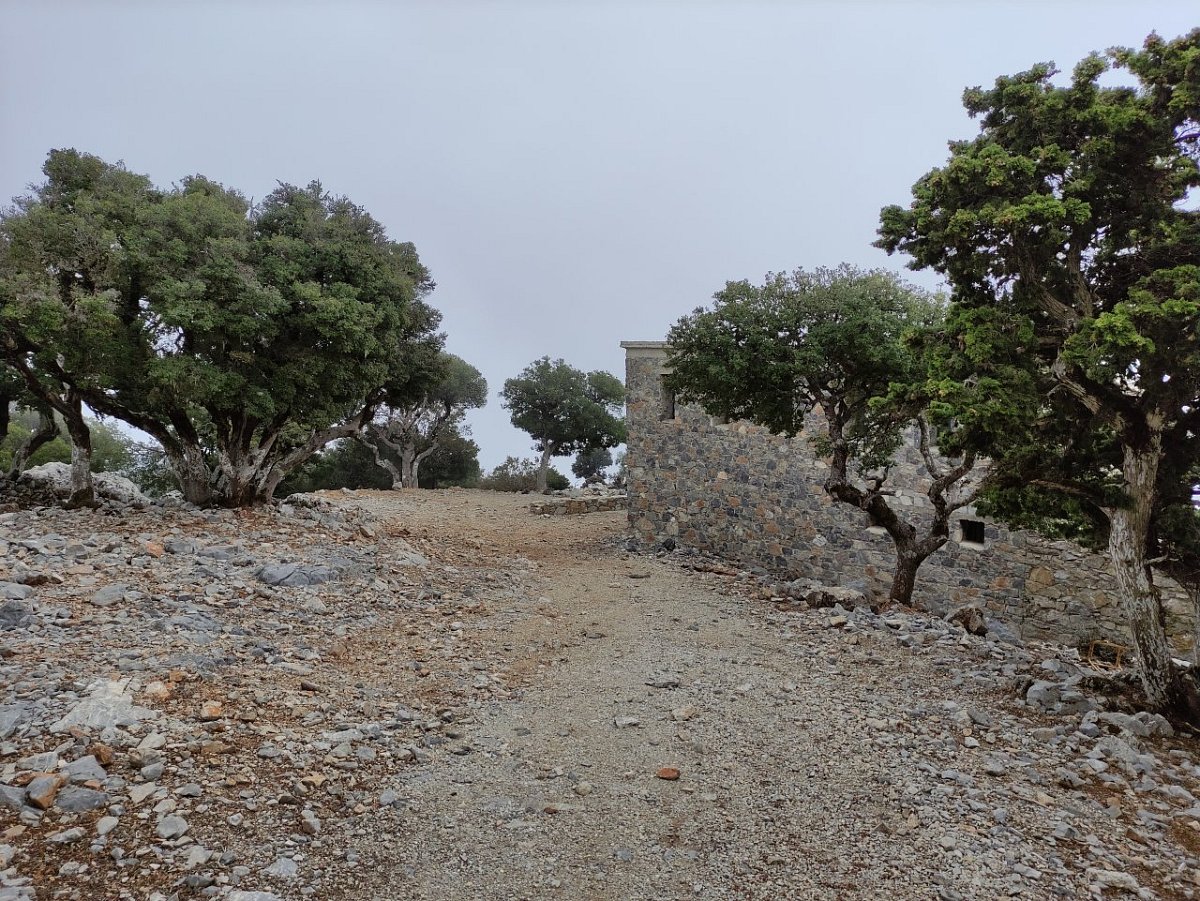 Σαμάρι (1413 m)