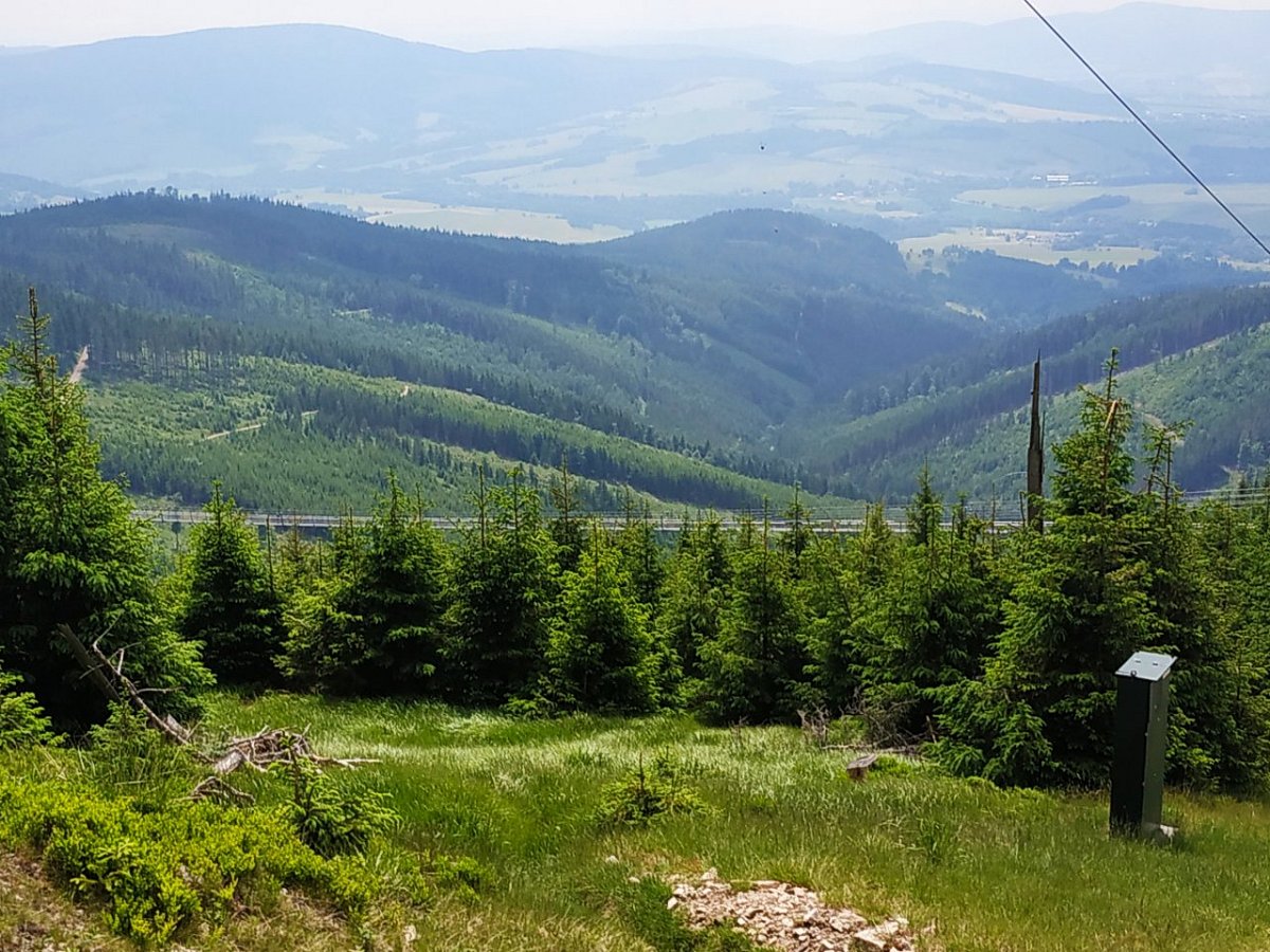 Slamník (1232 m)