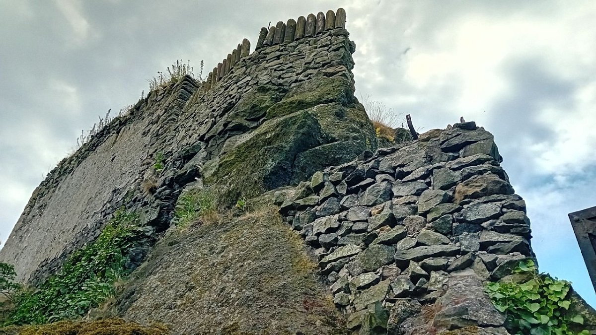 Berkovský vrch (480&nbsp;m)