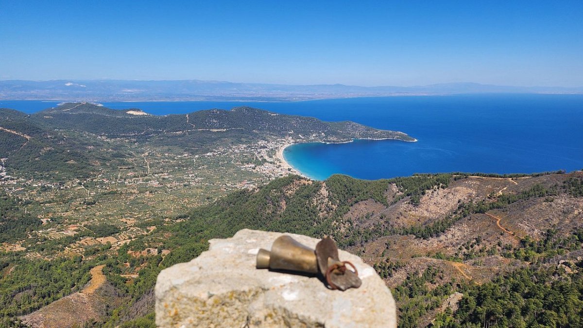 Φανός (744&nbsp;m)
