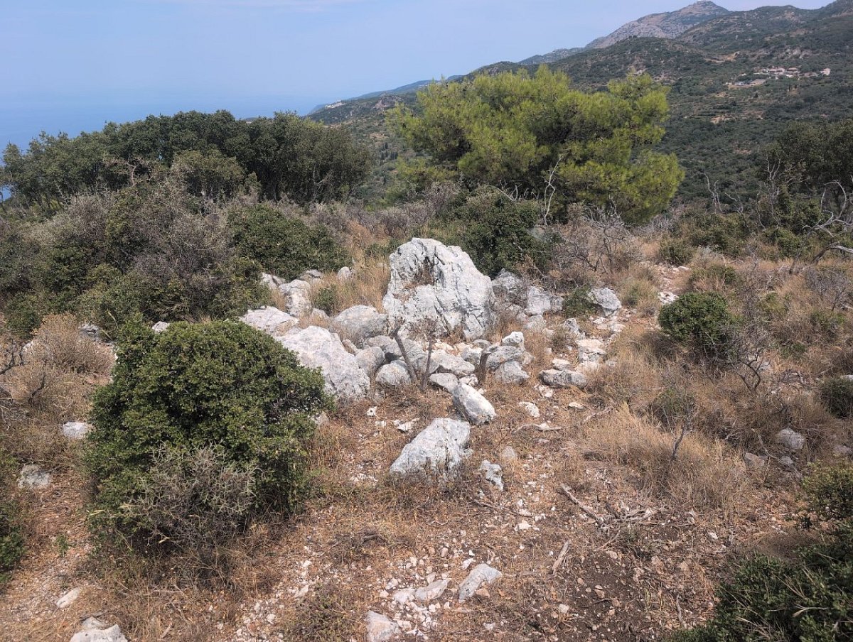 Βόρειο Ρουπάκι (586&nbsp;m)