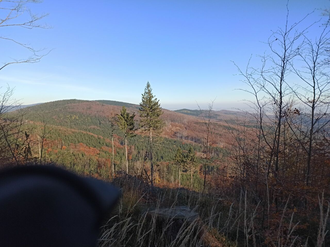 Černý vrch / Czernik