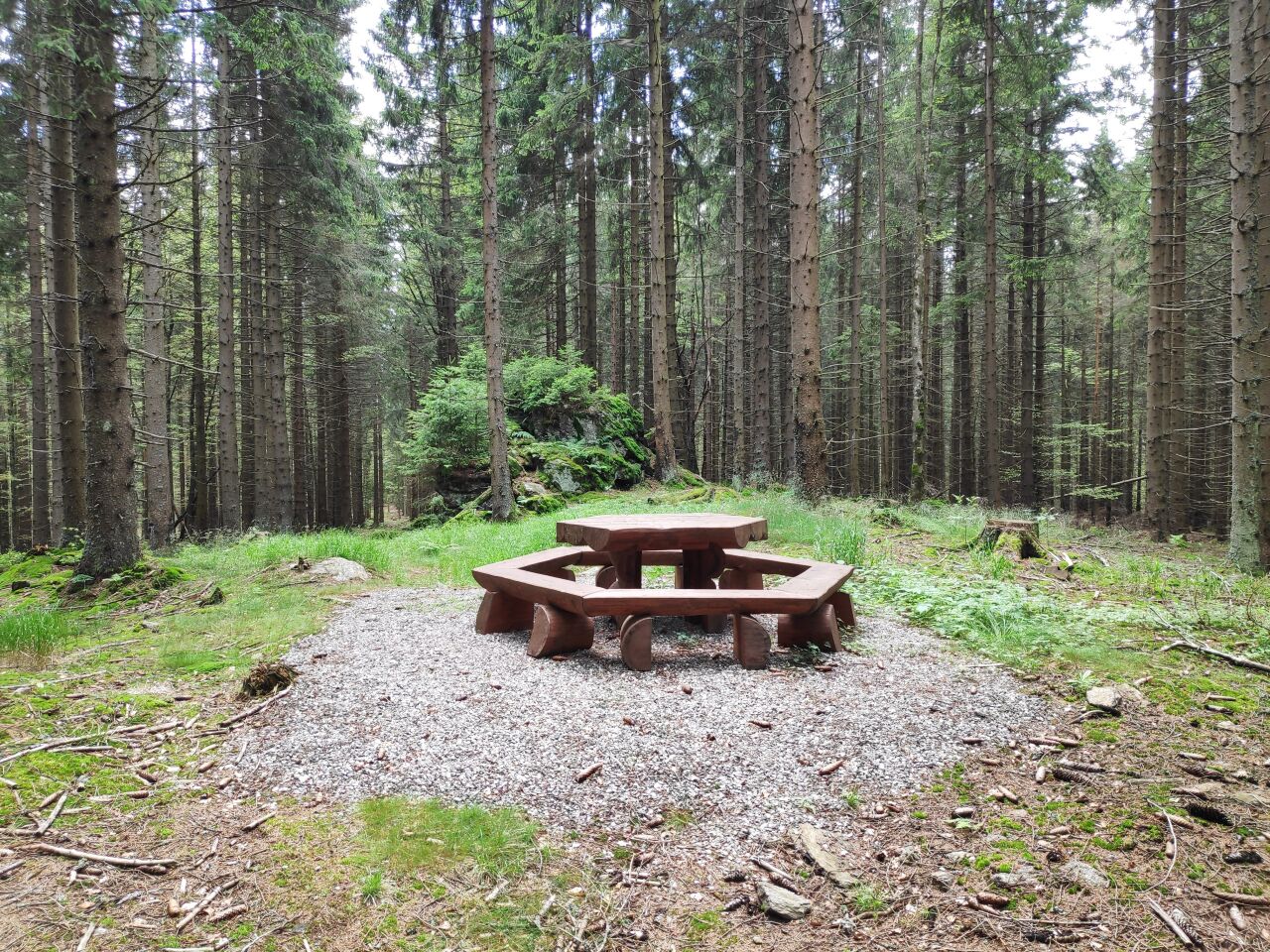 Světlá hora