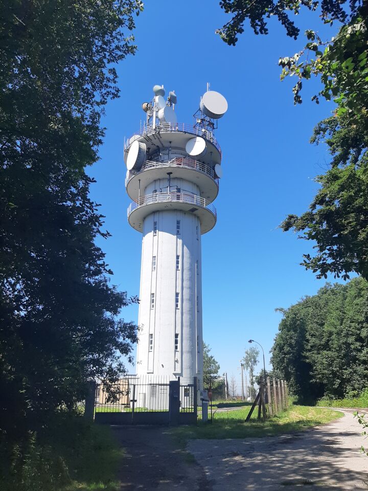 Hradisko